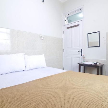 Hotel Omah Ampel Syariah Surabaya Eksteriør billede