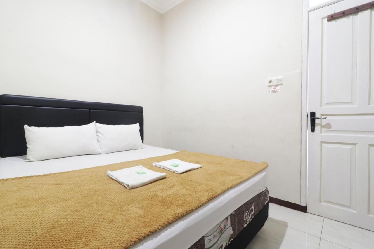 Hotel Omah Ampel Syariah Surabaya Eksteriør billede