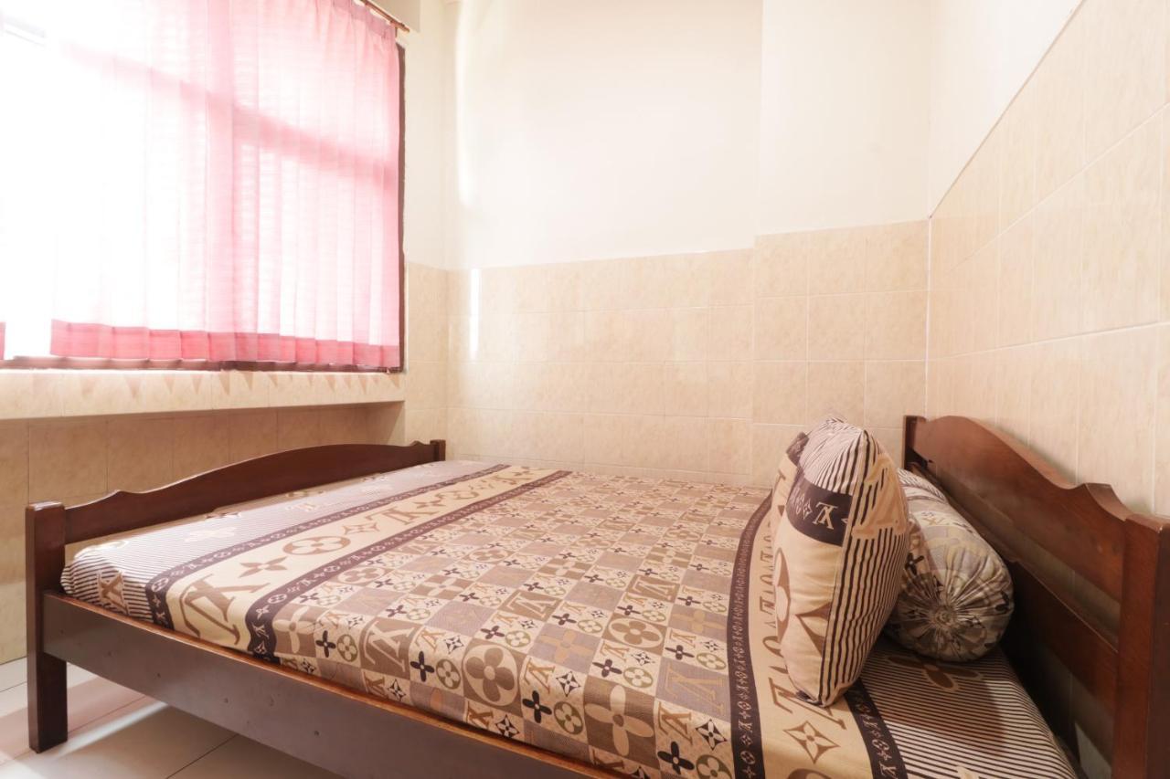 Hotel Omah Ampel Syariah Surabaya Eksteriør billede