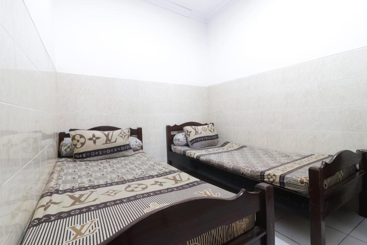 Hotel Omah Ampel Syariah Surabaya Eksteriør billede
