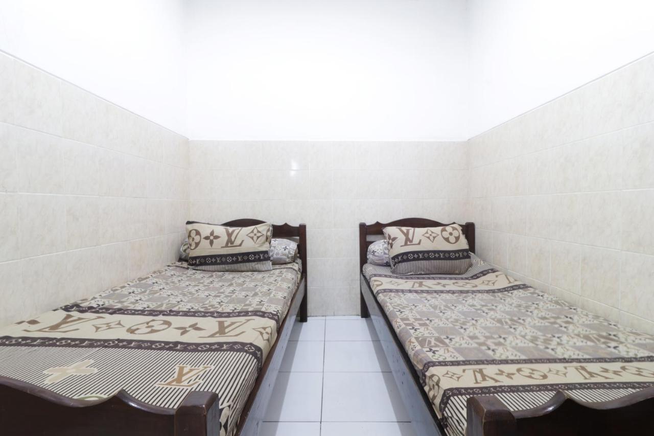 Hotel Omah Ampel Syariah Surabaya Eksteriør billede