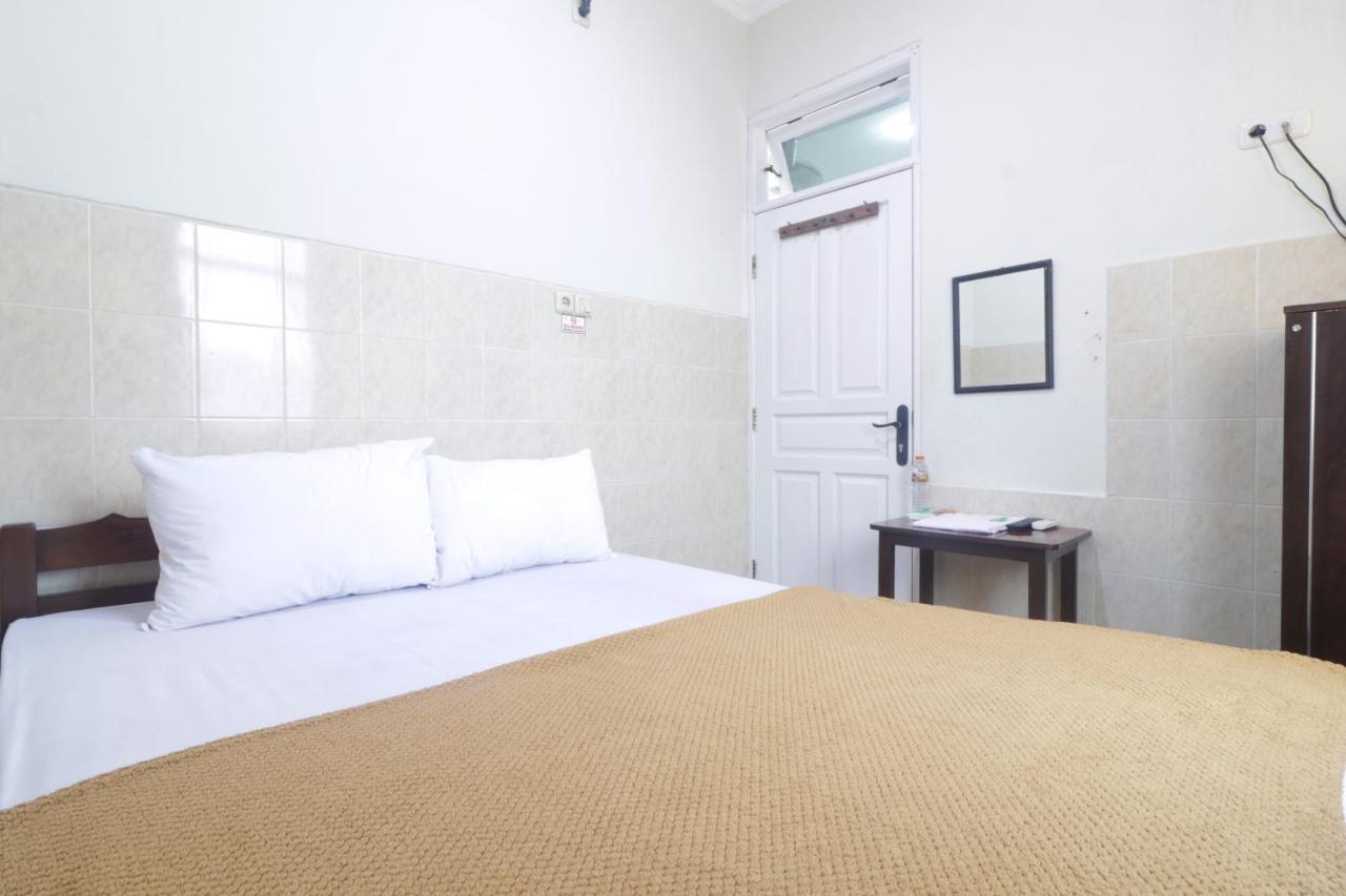 Hotel Omah Ampel Syariah Surabaya Eksteriør billede