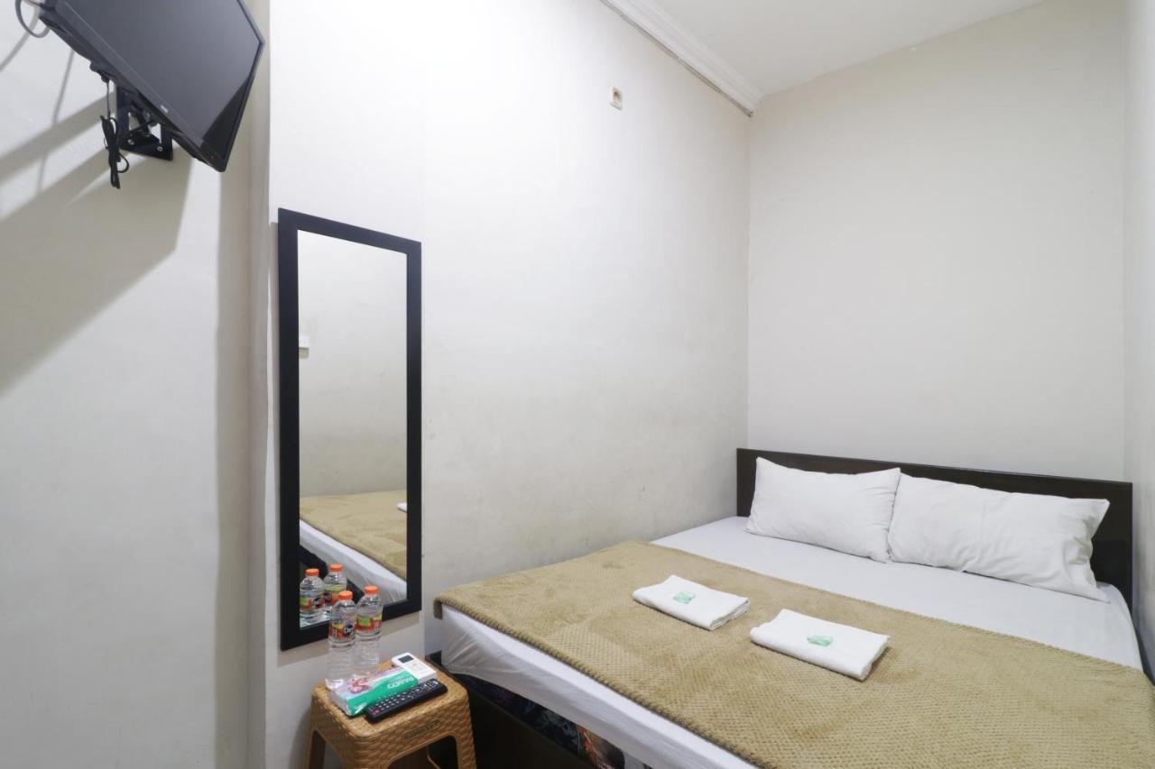 Hotel Omah Ampel Syariah Surabaya Eksteriør billede