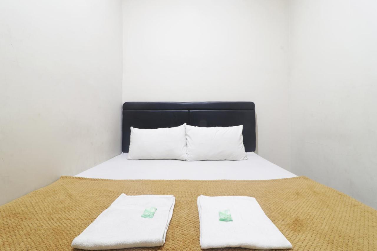 Hotel Omah Ampel Syariah Surabaya Eksteriør billede