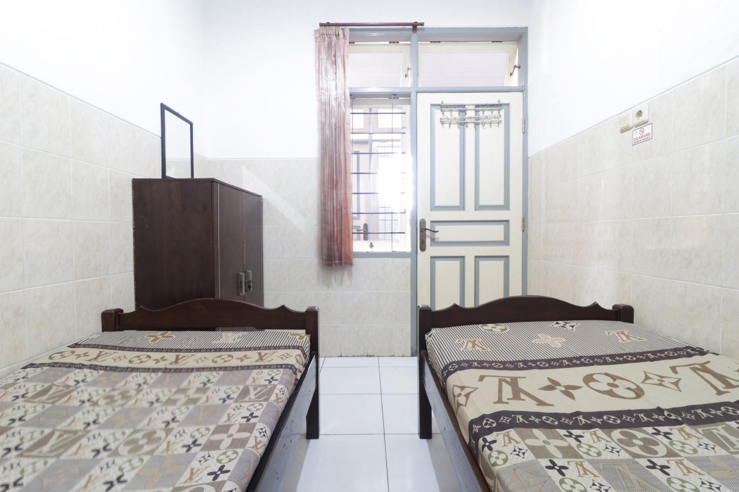Hotel Omah Ampel Syariah Surabaya Eksteriør billede