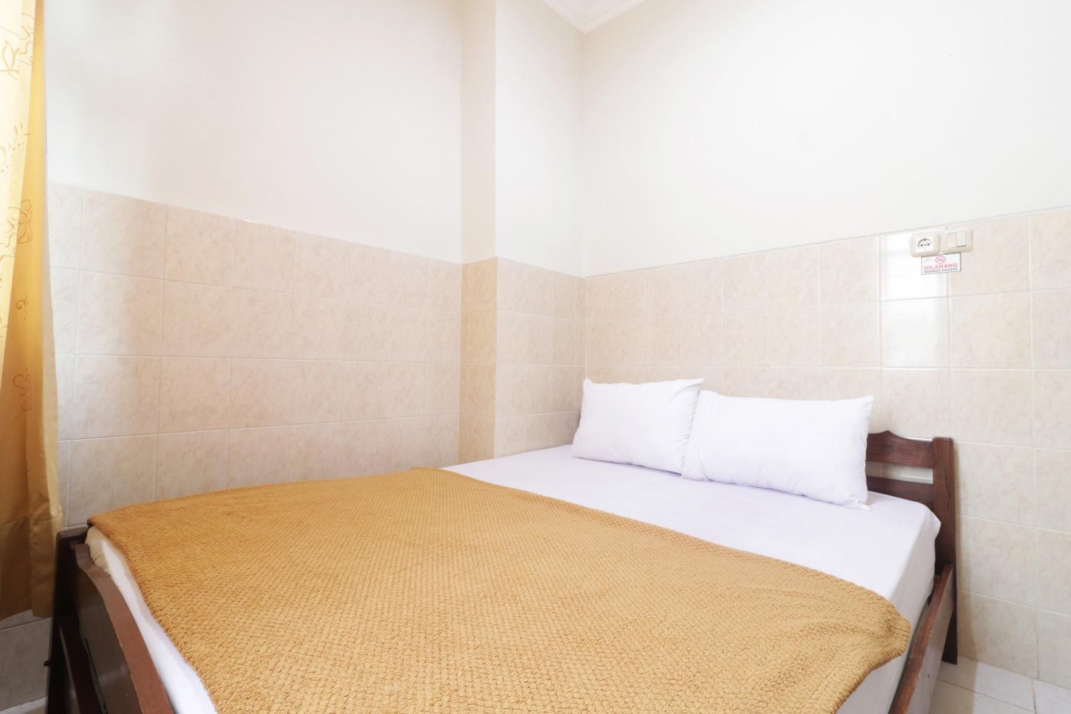 Hotel Omah Ampel Syariah Surabaya Eksteriør billede