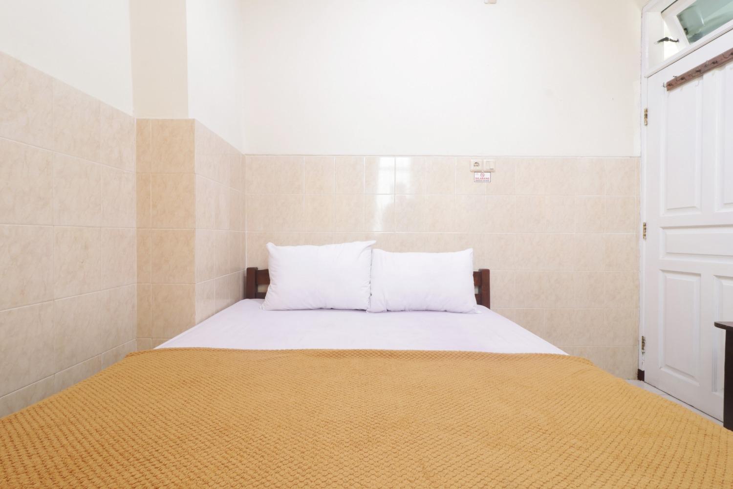 Hotel Omah Ampel Syariah Surabaya Eksteriør billede