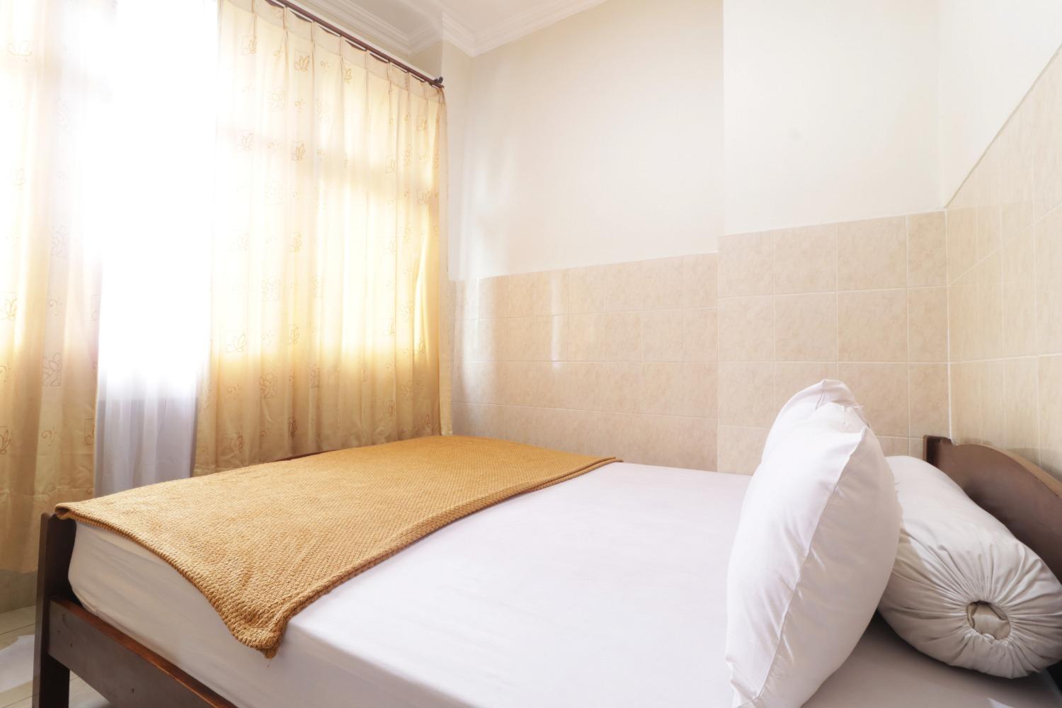 Hotel Omah Ampel Syariah Surabaya Eksteriør billede