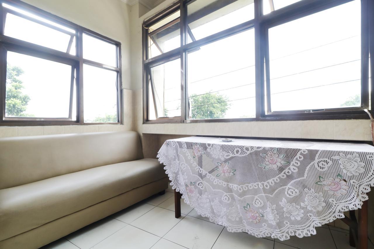 Hotel Omah Ampel Syariah Surabaya Eksteriør billede