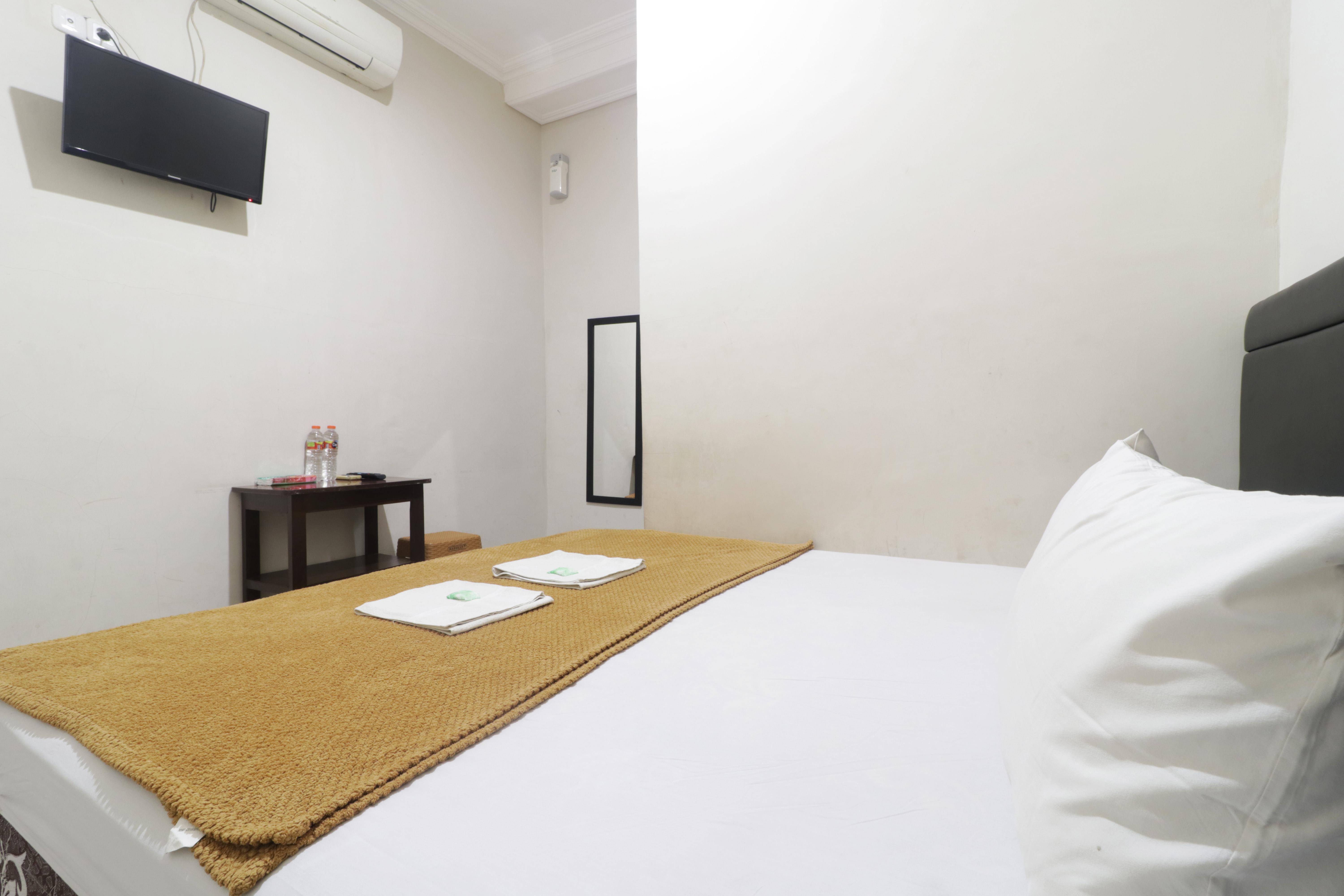 Hotel Omah Ampel Syariah Surabaya Eksteriør billede